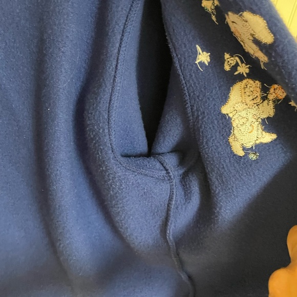 Disney Jacket ~ Gently used ~ Size M - Picture 8 of 8